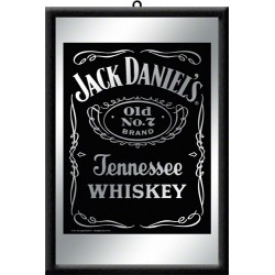 Oglinda decor - Jack Daniel's Black